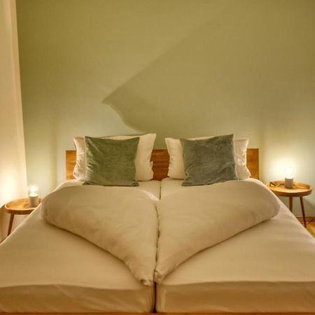 Ferienwohnung Herds Eintracht Baden-Baden Luaran gambar