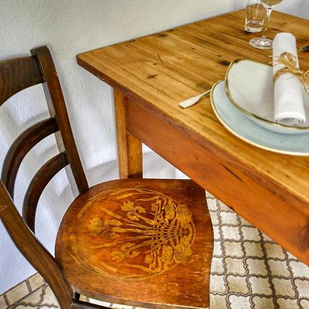 Ferienwohnung Herds Eintracht Baden-Baden Luaran gambar