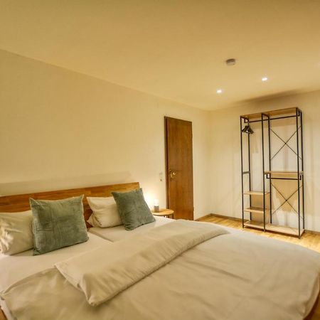 Ferienwohnung Herds Eintracht Baden-Baden Luaran gambar