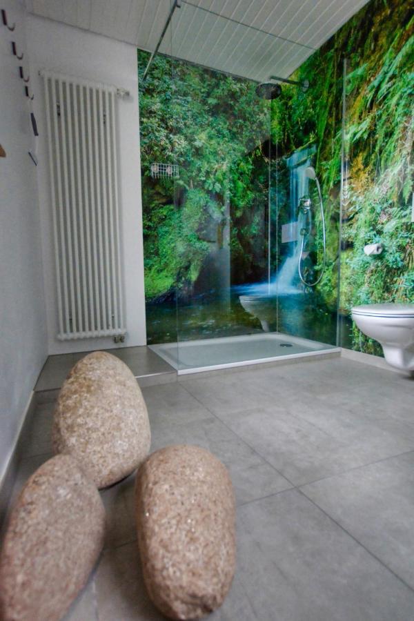 Ferienwohnung Herds Eintracht Baden-Baden Luaran gambar