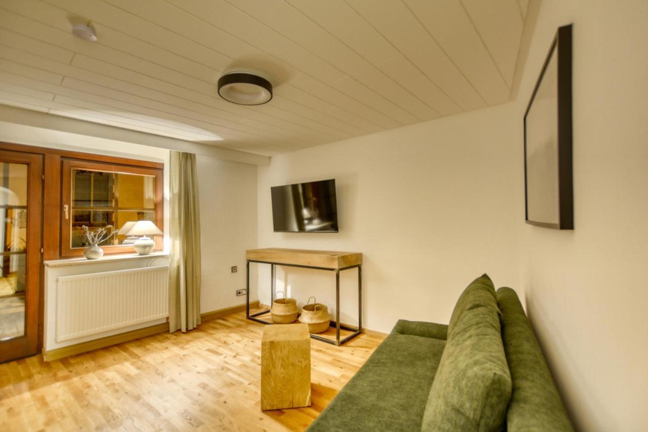 Ferienwohnung Herds Eintracht Baden-Baden Luaran gambar
