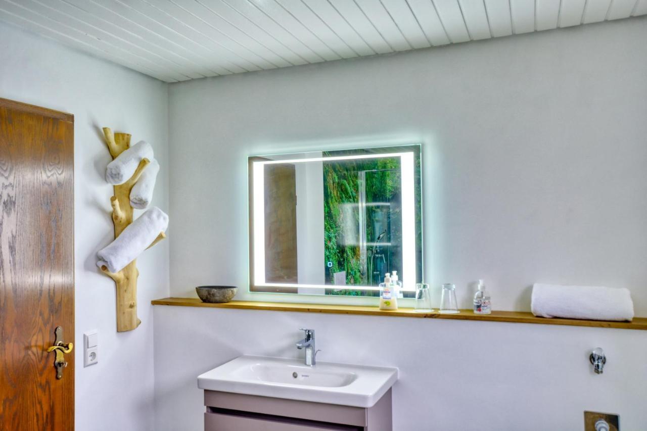 Ferienwohnung Herds Eintracht Baden-Baden Luaran gambar