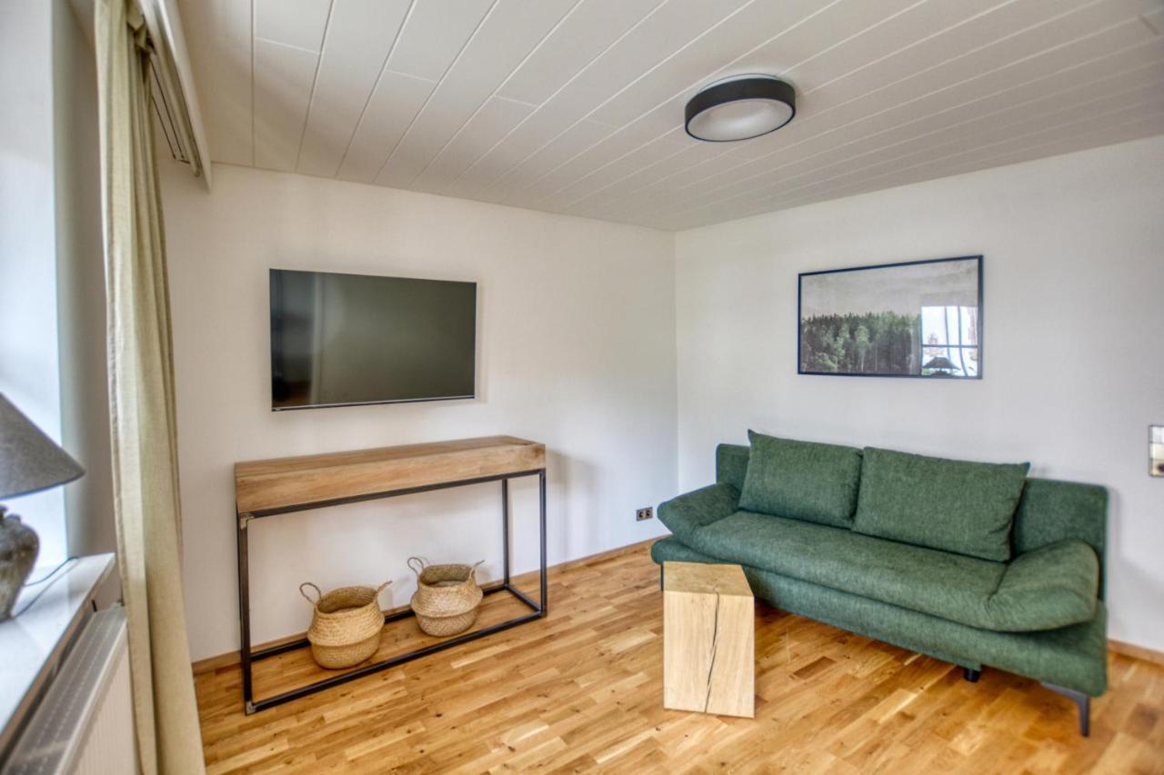 Ferienwohnung Herds Eintracht Baden-Baden Luaran gambar