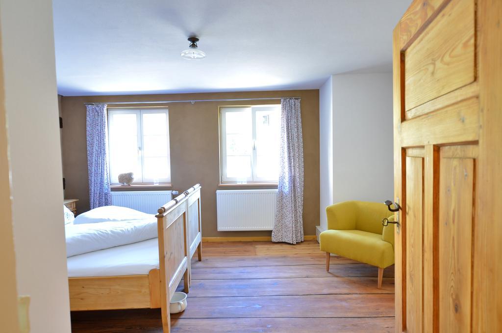 Ferienwohnung Herds Eintracht Baden-Baden Luaran gambar