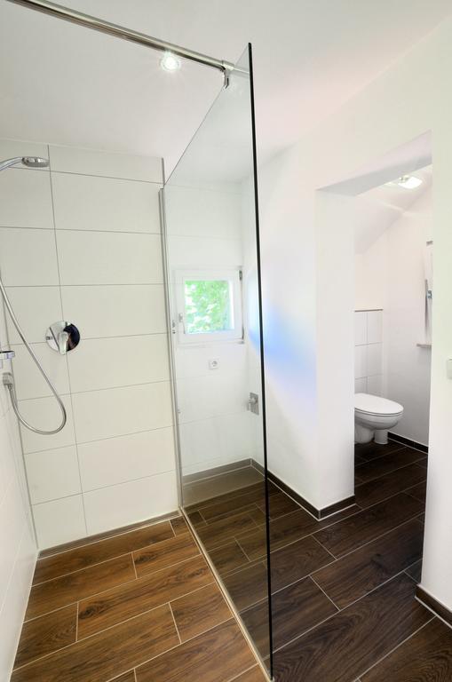 Ferienwohnung Herds Eintracht Baden-Baden Luaran gambar