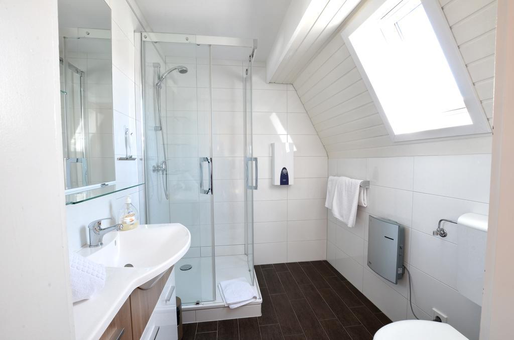 Ferienwohnung Herds Eintracht Baden-Baden Luaran gambar