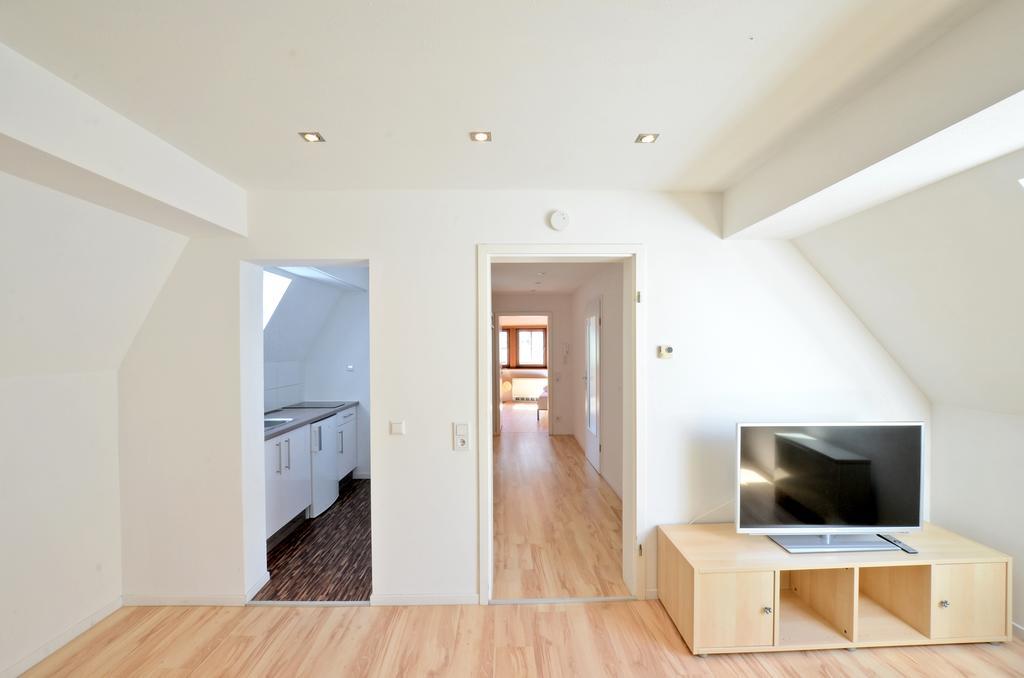 Ferienwohnung Herds Eintracht Baden-Baden Luaran gambar